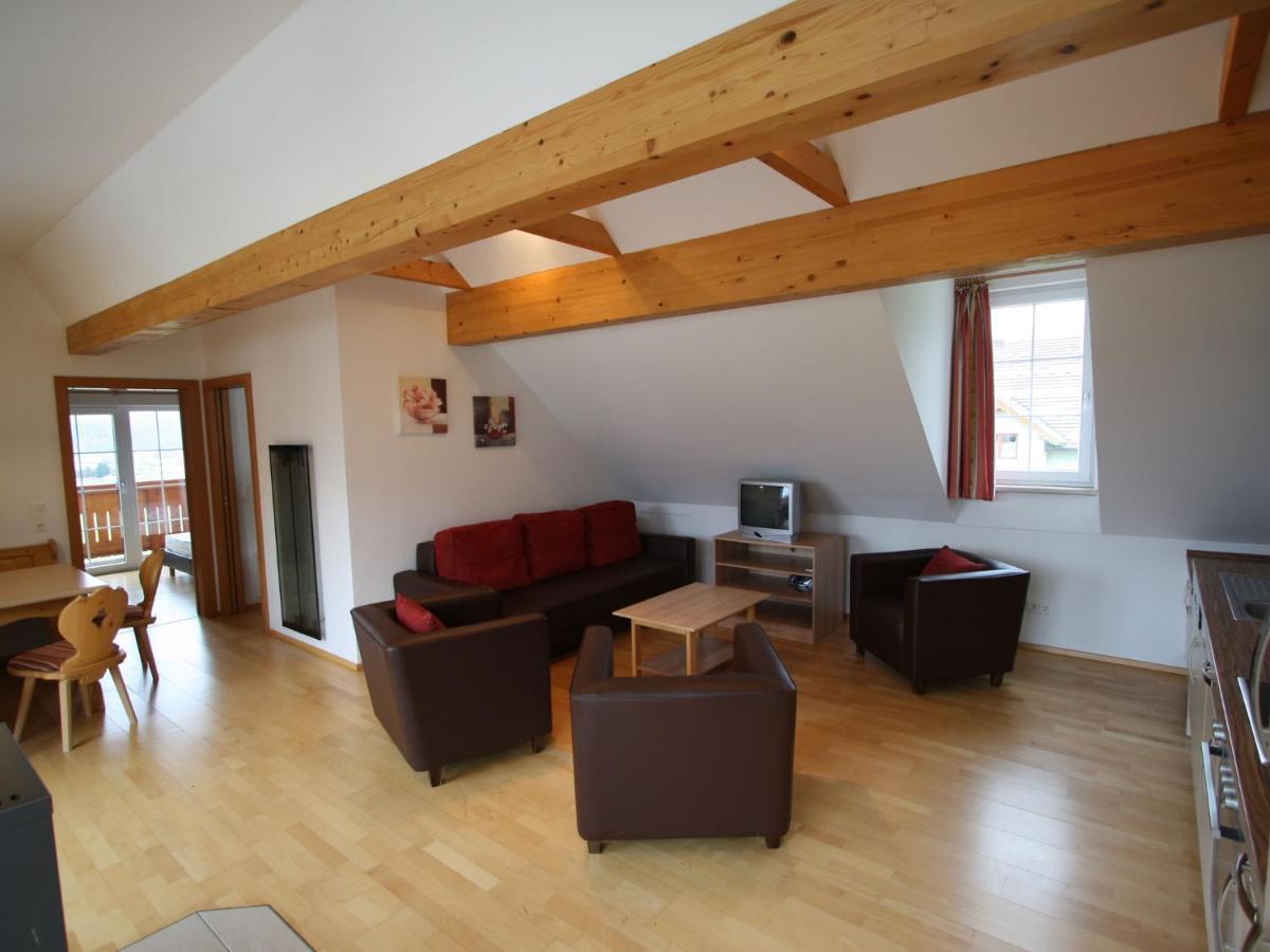 Apartment In Sankt Margarethen Near Ski Area سانكت مارغارثين إم يونغاو المظهر الخارجي الصورة