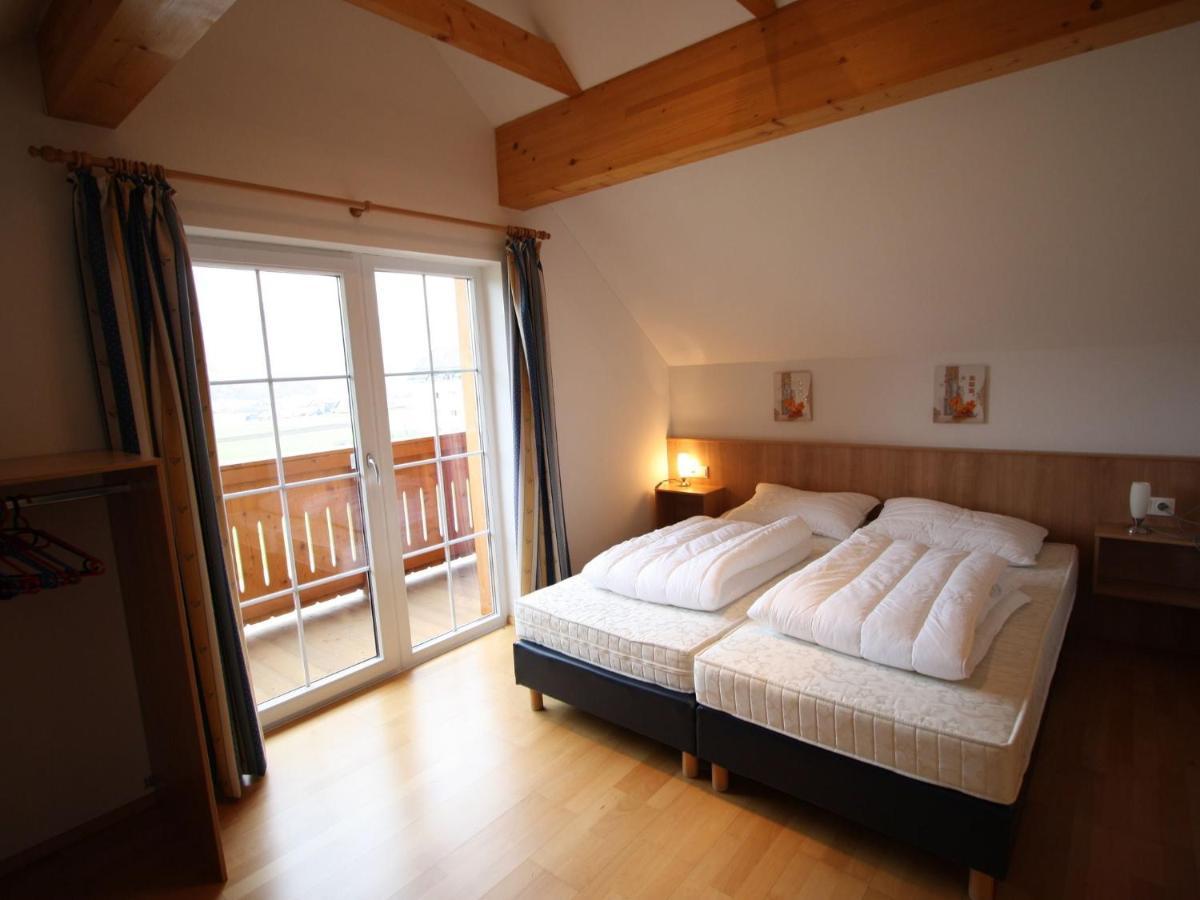 Apartment In Sankt Margarethen Near Ski Area سانكت مارغارثين إم يونغاو المظهر الخارجي الصورة