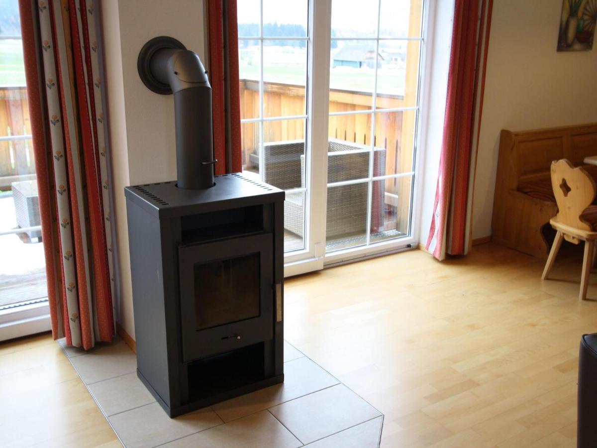 Apartment In Sankt Margarethen Near Ski Area سانكت مارغارثين إم يونغاو المظهر الخارجي الصورة