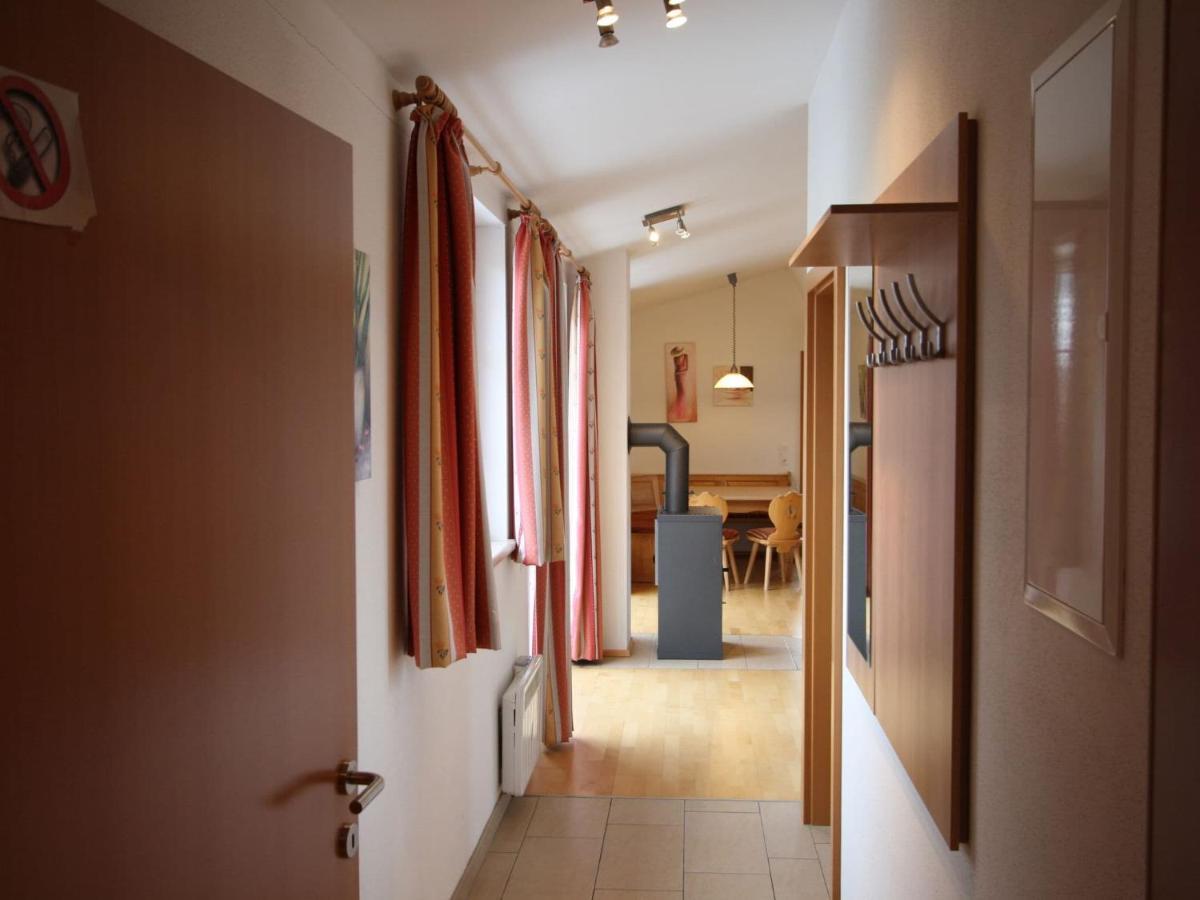 Apartment In Sankt Margarethen Near Ski Area سانكت مارغارثين إم يونغاو المظهر الخارجي الصورة