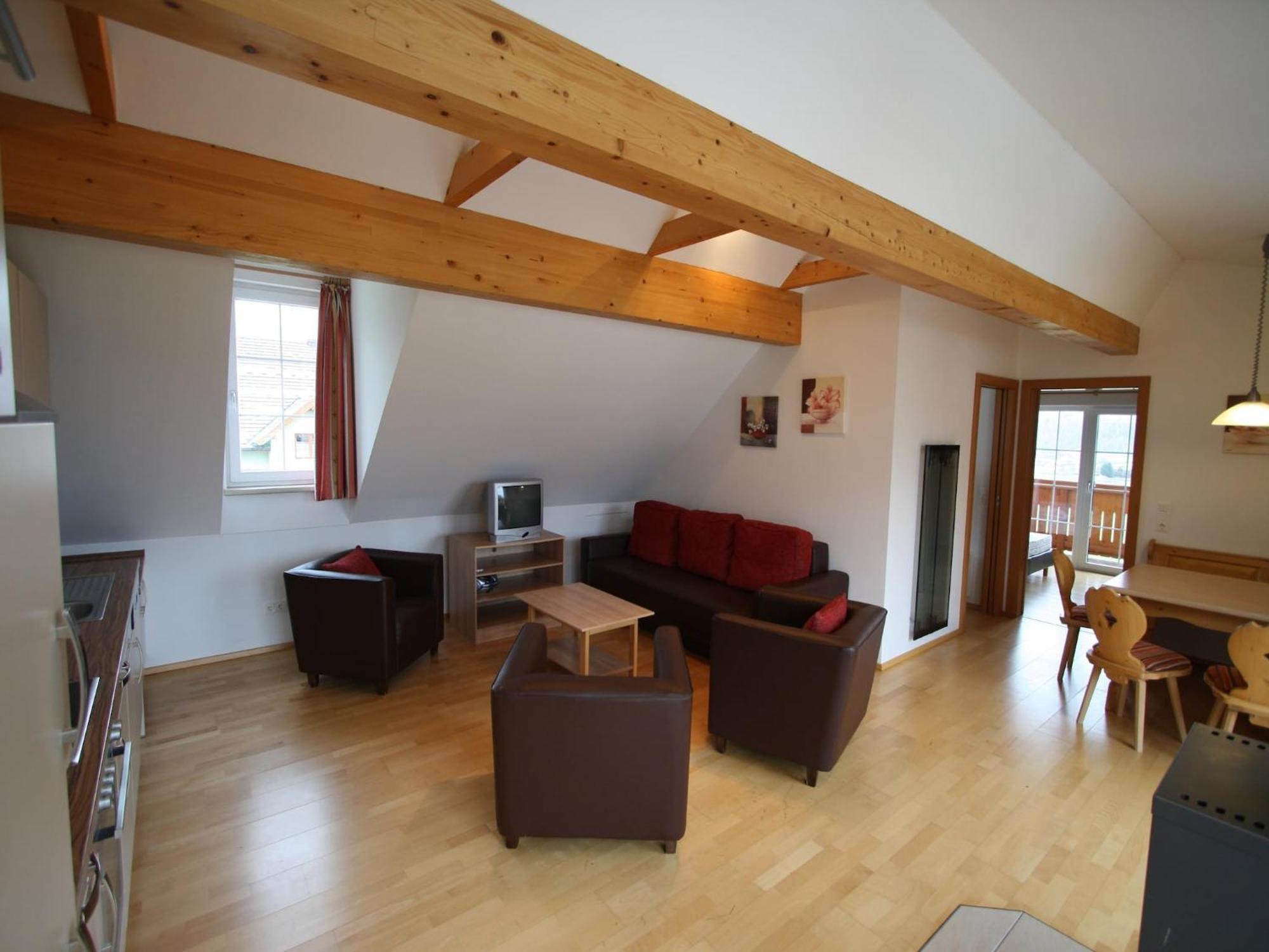 Apartment In Sankt Margarethen Near Ski Area سانكت مارغارثين إم يونغاو المظهر الخارجي الصورة