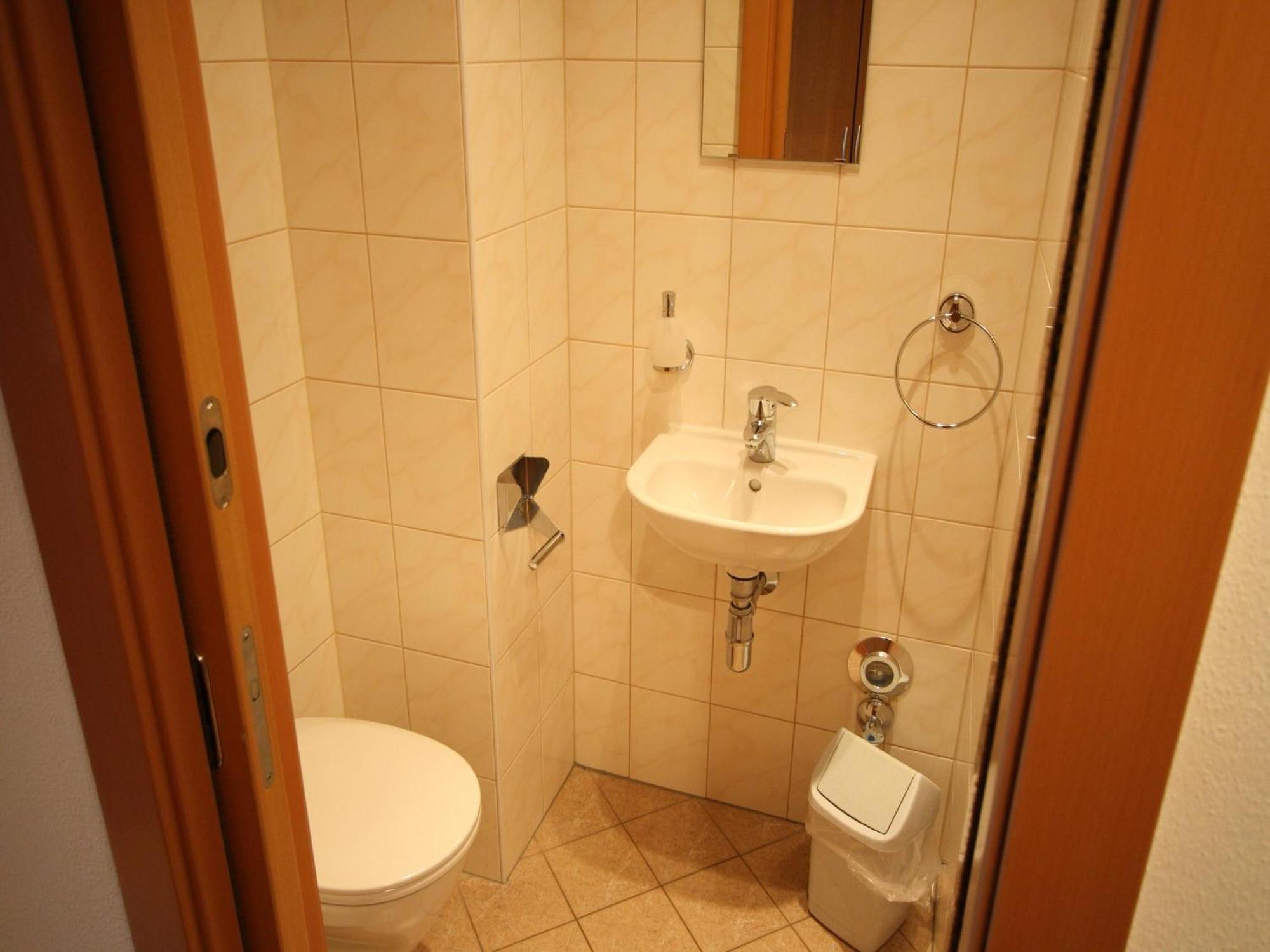 Apartment In Sankt Margarethen Near Ski Area سانكت مارغارثين إم يونغاو المظهر الخارجي الصورة