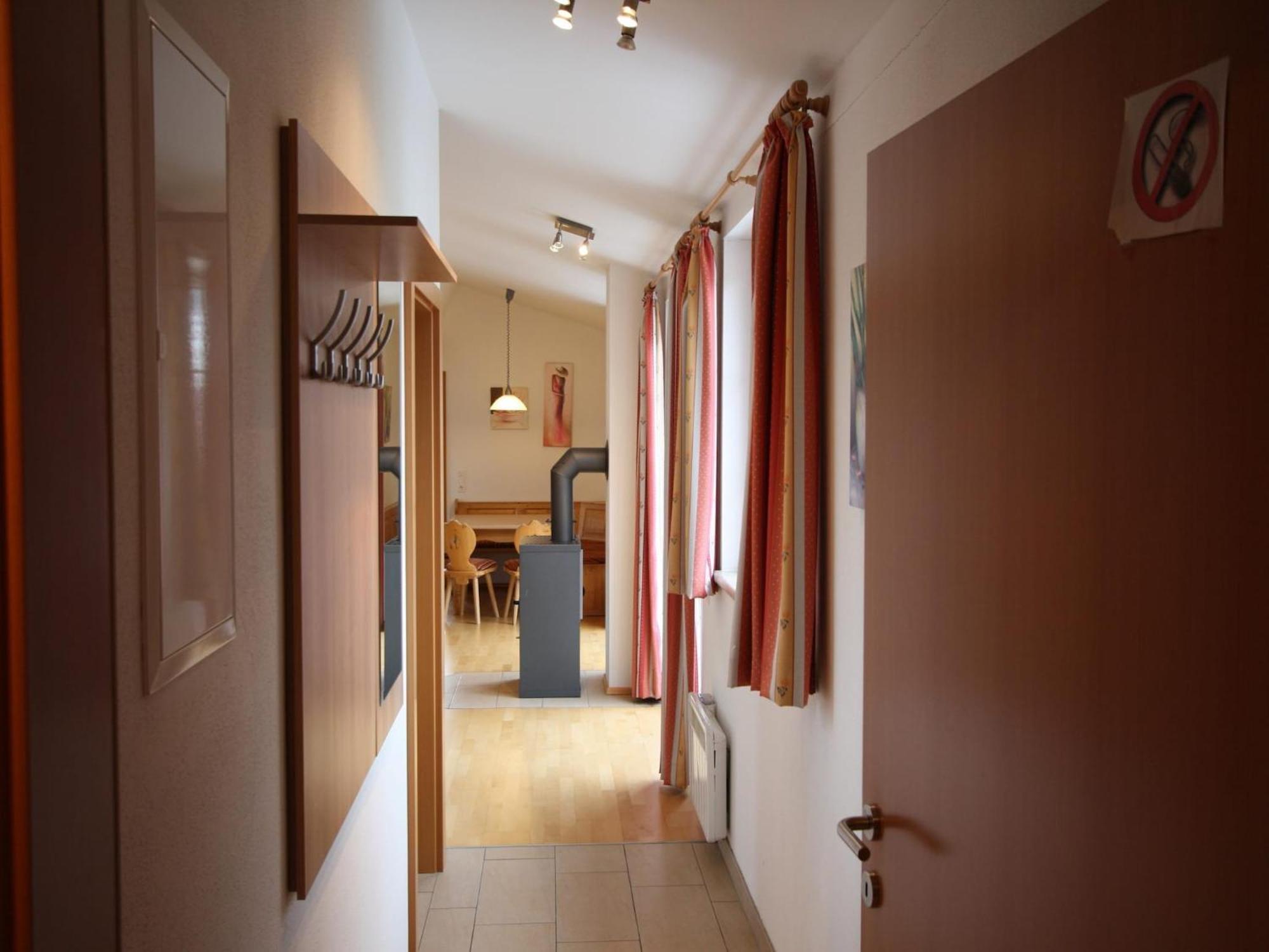 Apartment In Sankt Margarethen Near Ski Area سانكت مارغارثين إم يونغاو المظهر الخارجي الصورة